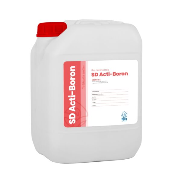 SD Acti-Boron