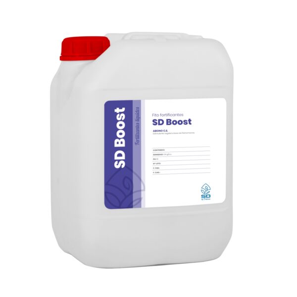 SD Boost