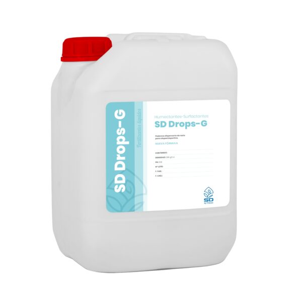 SD DROPS-G